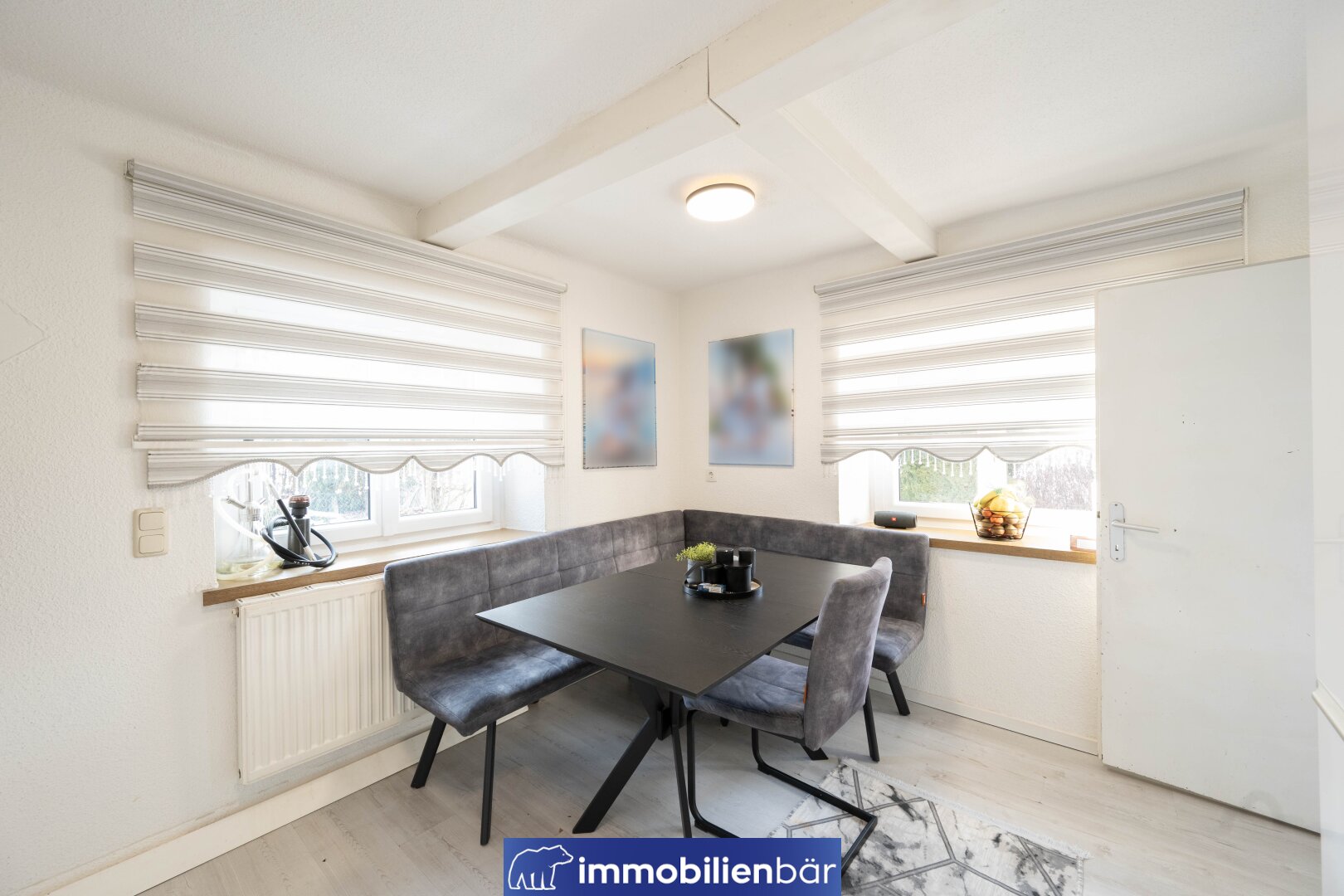 Immobilienfoto