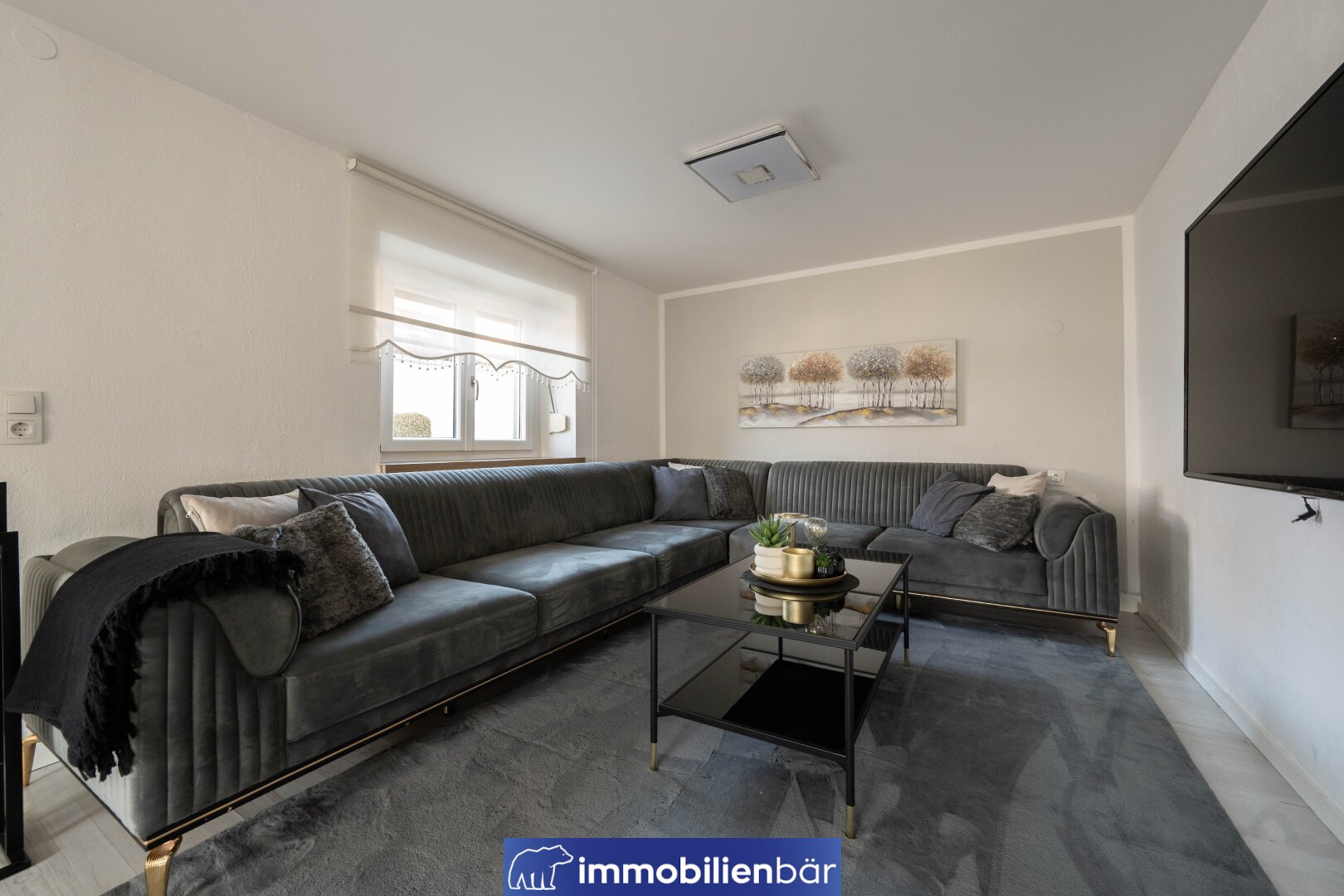 Immobilienfoto