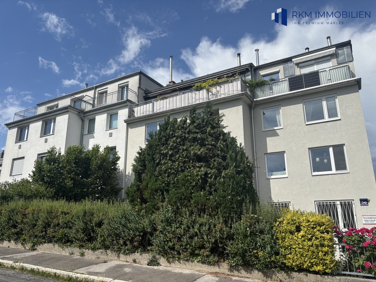Immobilienfoto