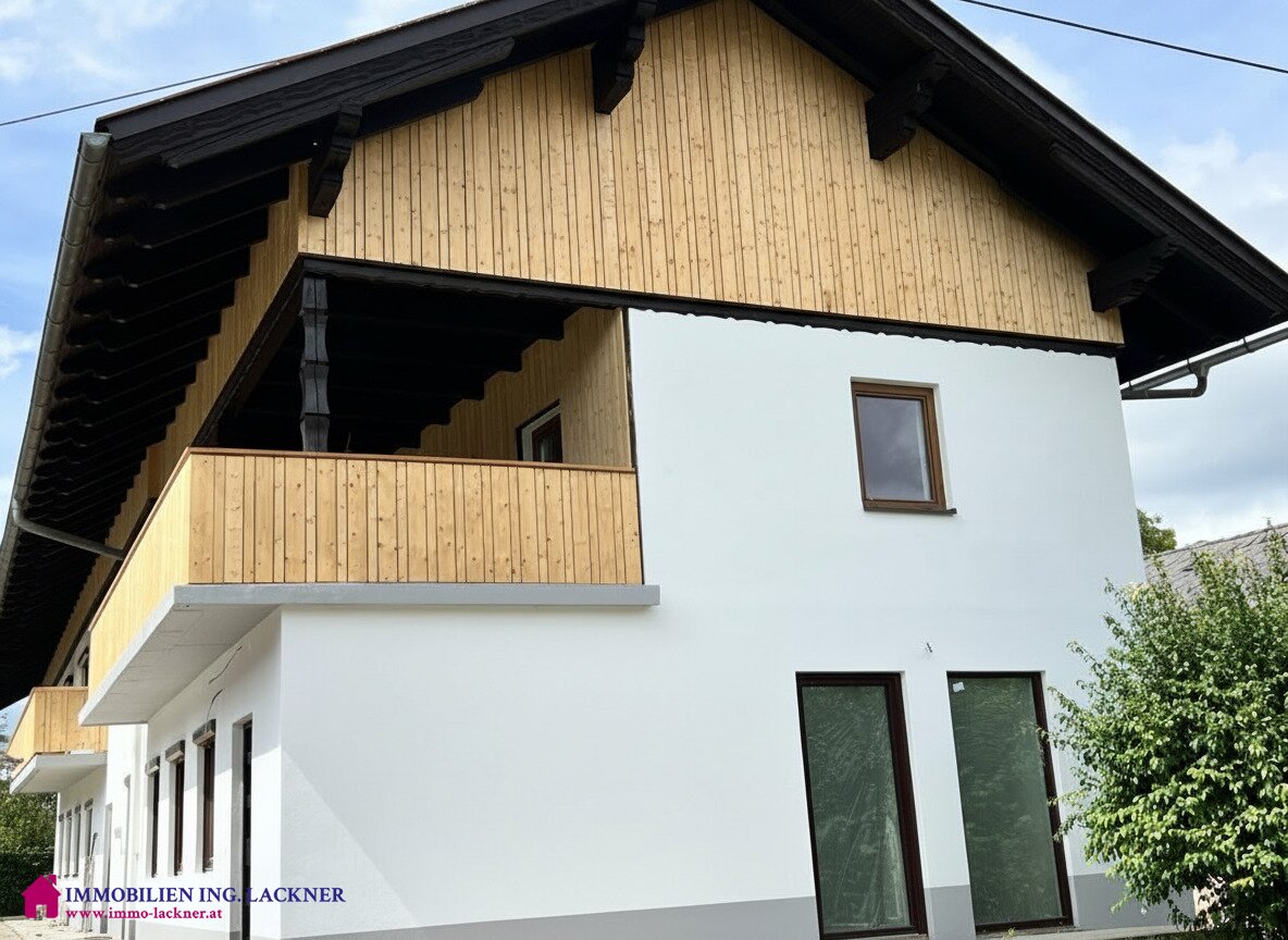 Immobilienfoto