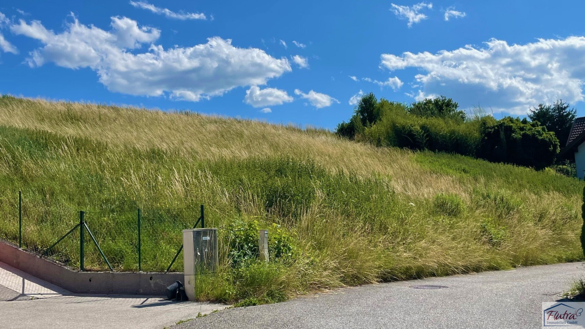 Immobilienfoto
