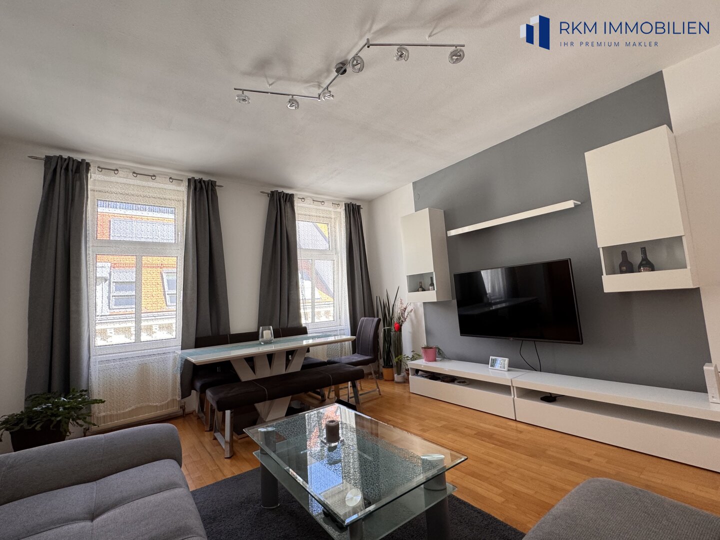 Immobilienfoto