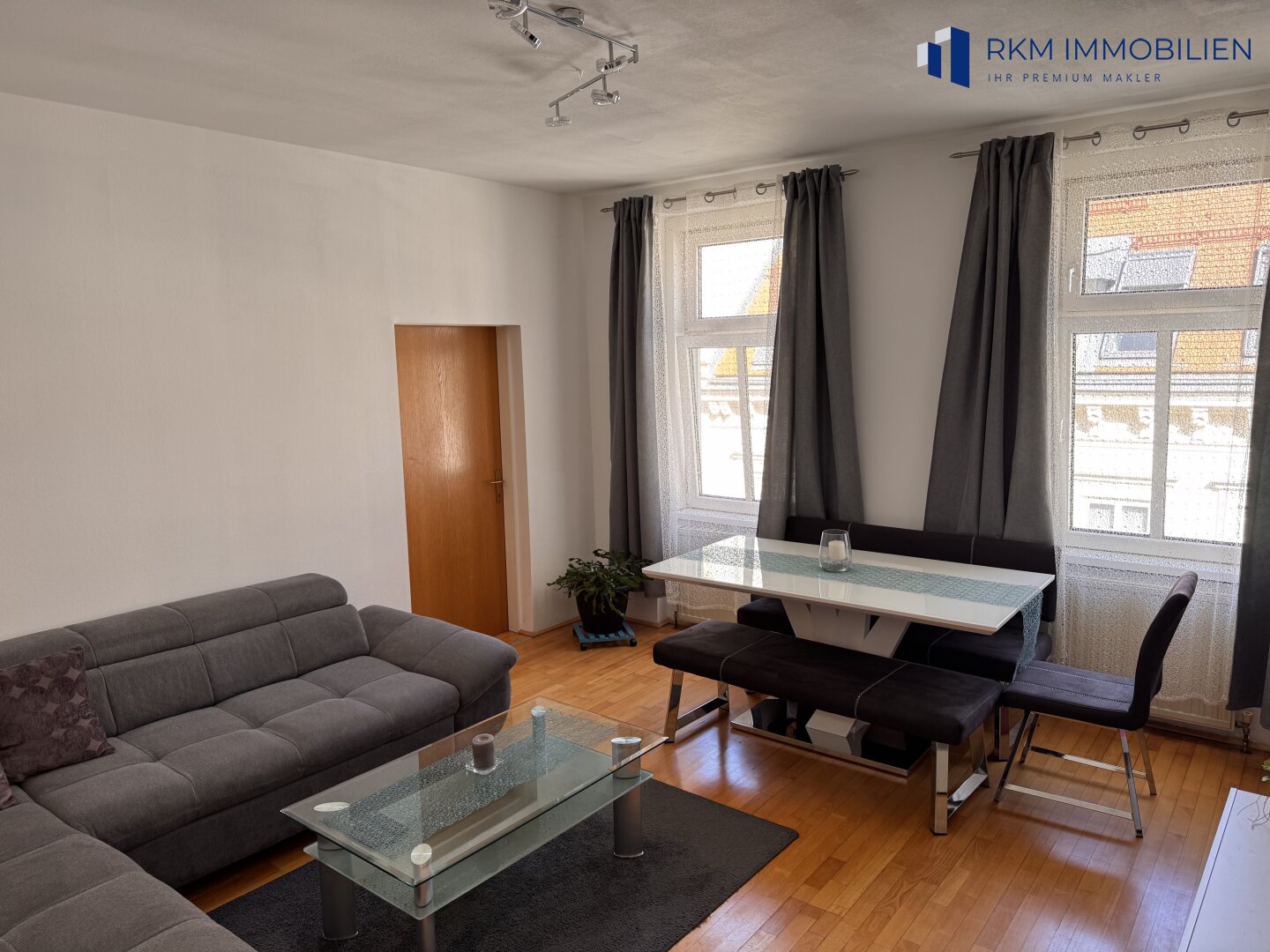 Immobilienfoto
