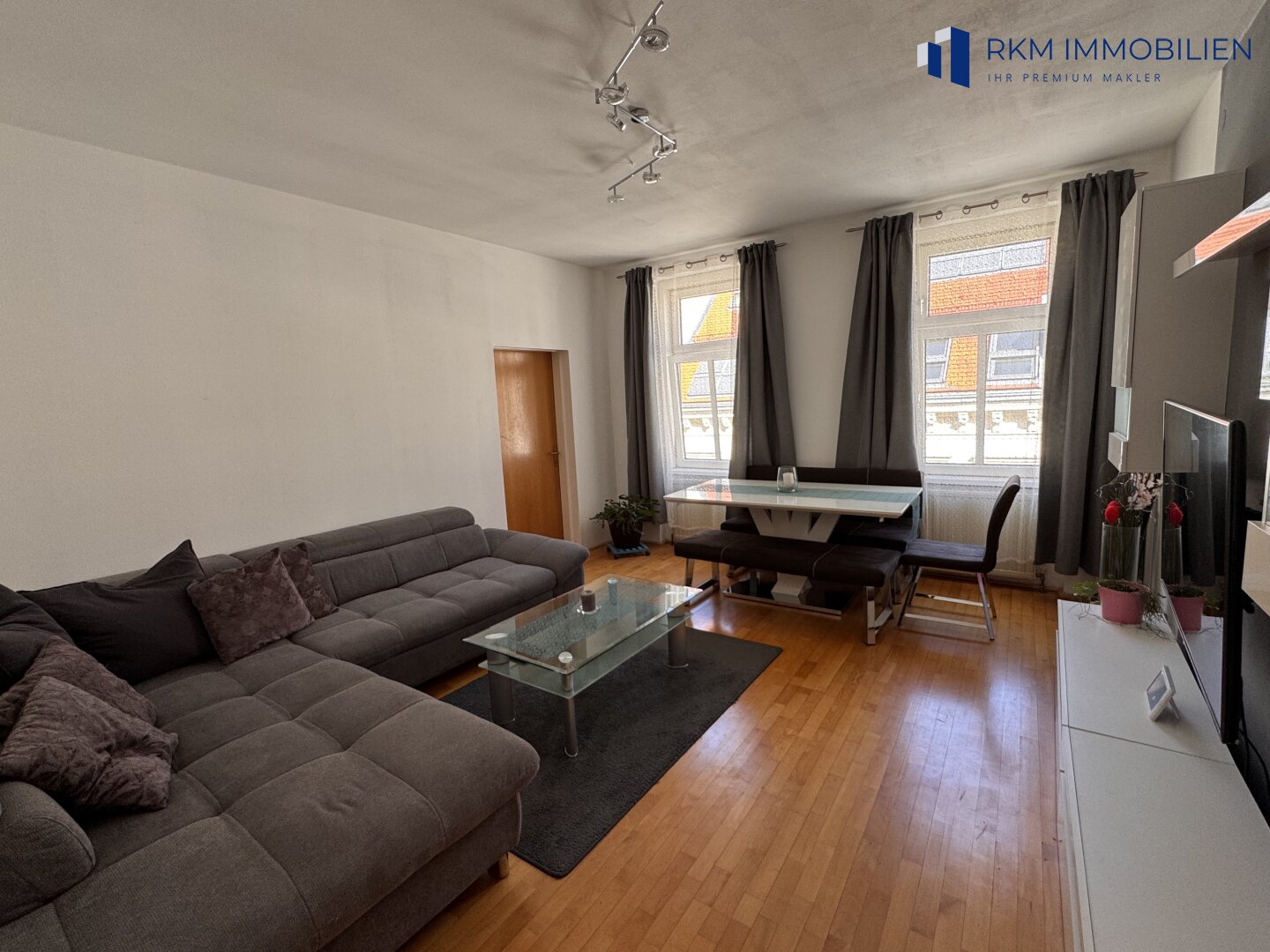 Immobilienfoto