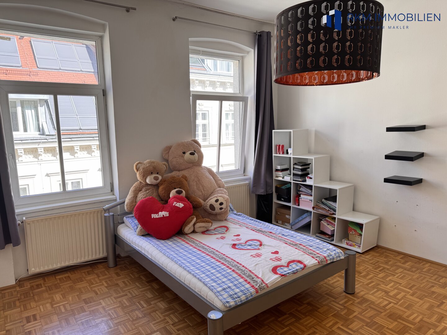 Immobilienfoto