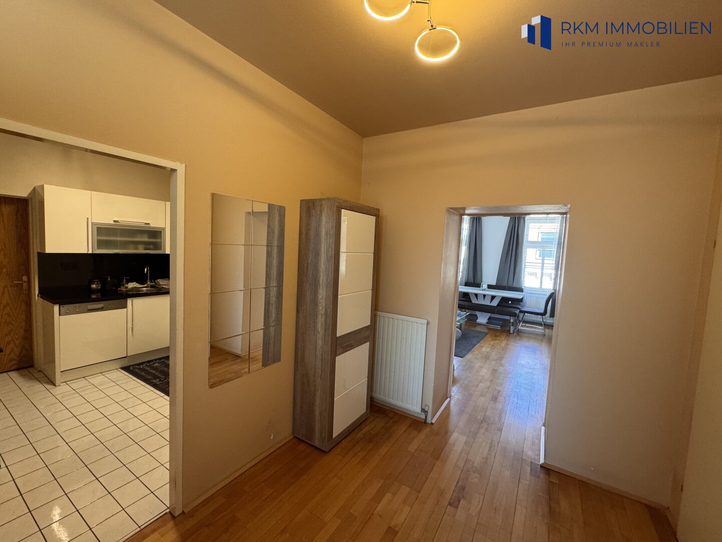 Immobilienfoto