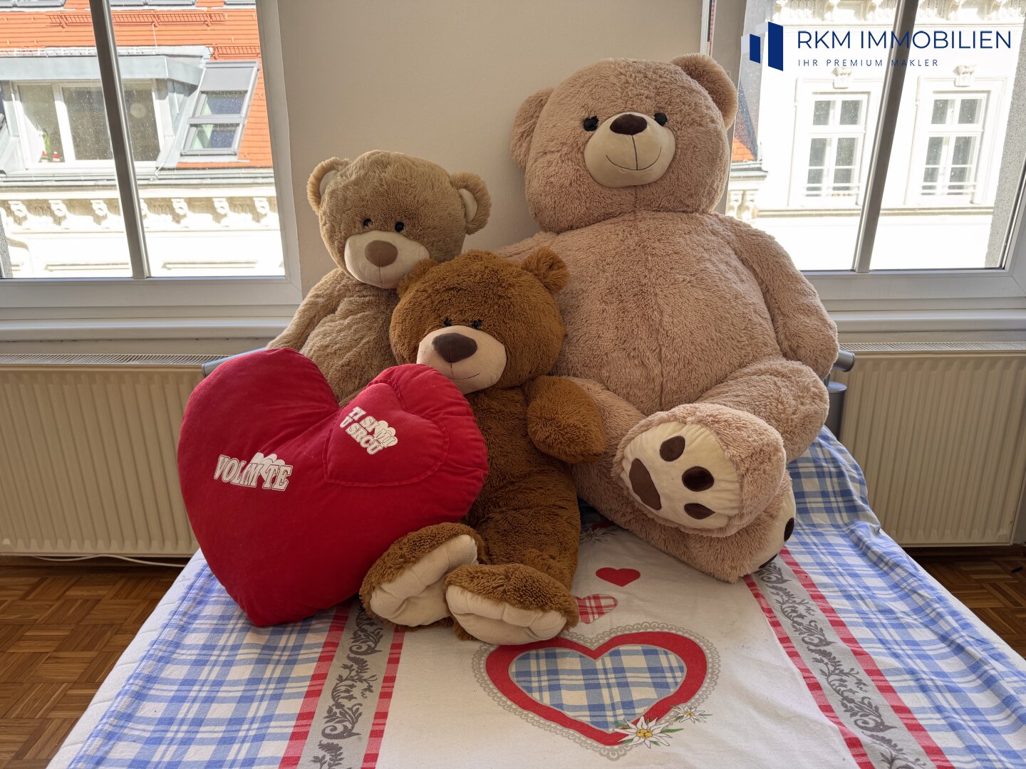 Immobilienfoto