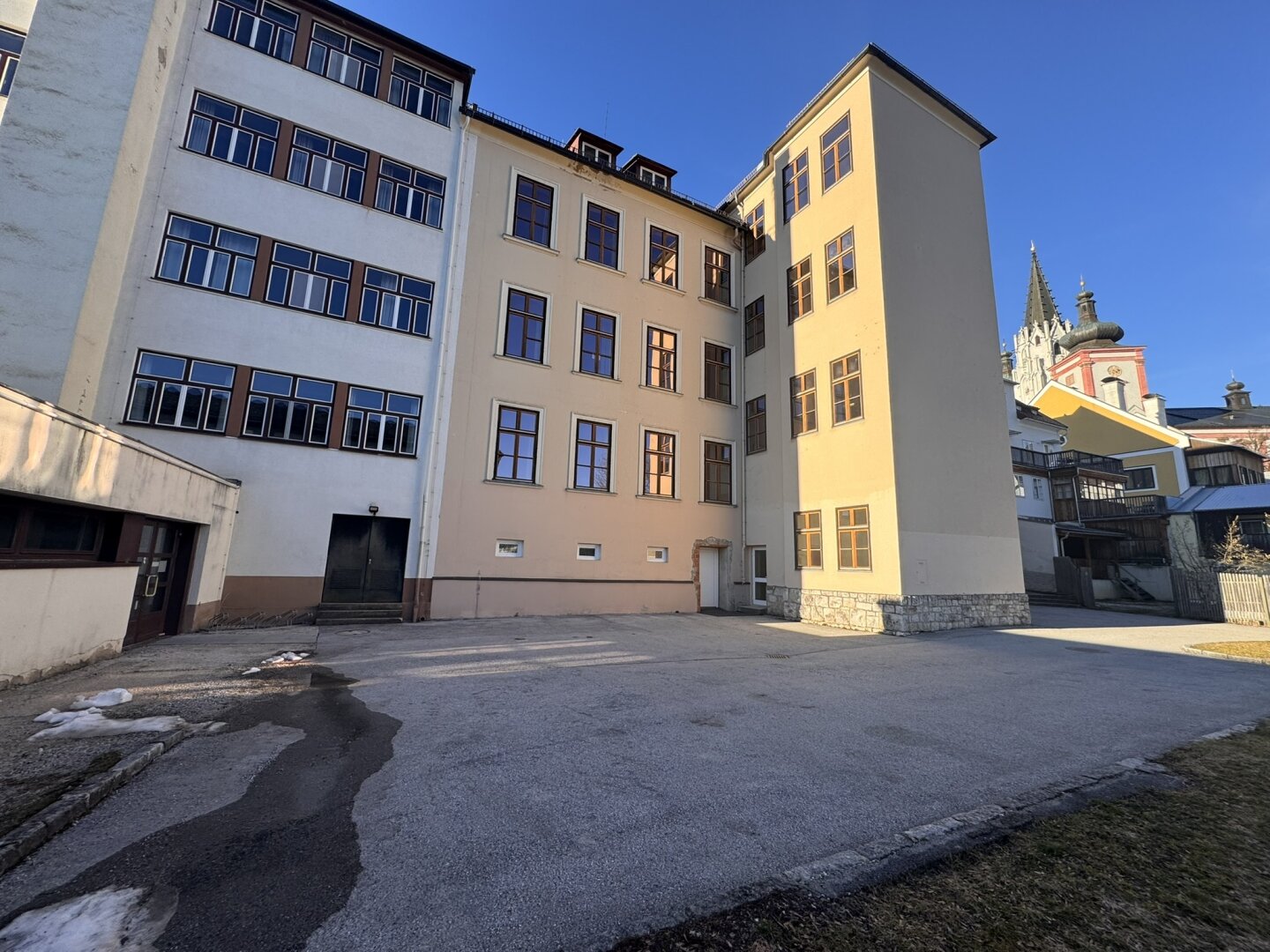 Immobilienfoto