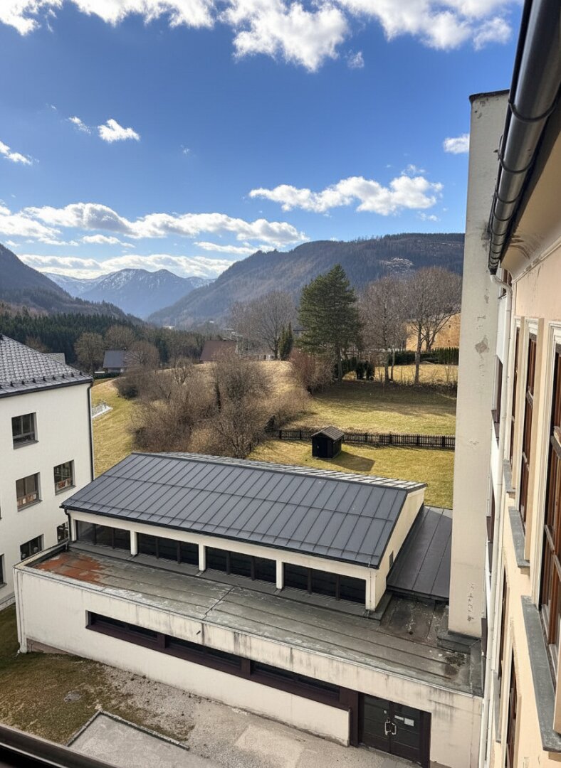 Immobilienfoto