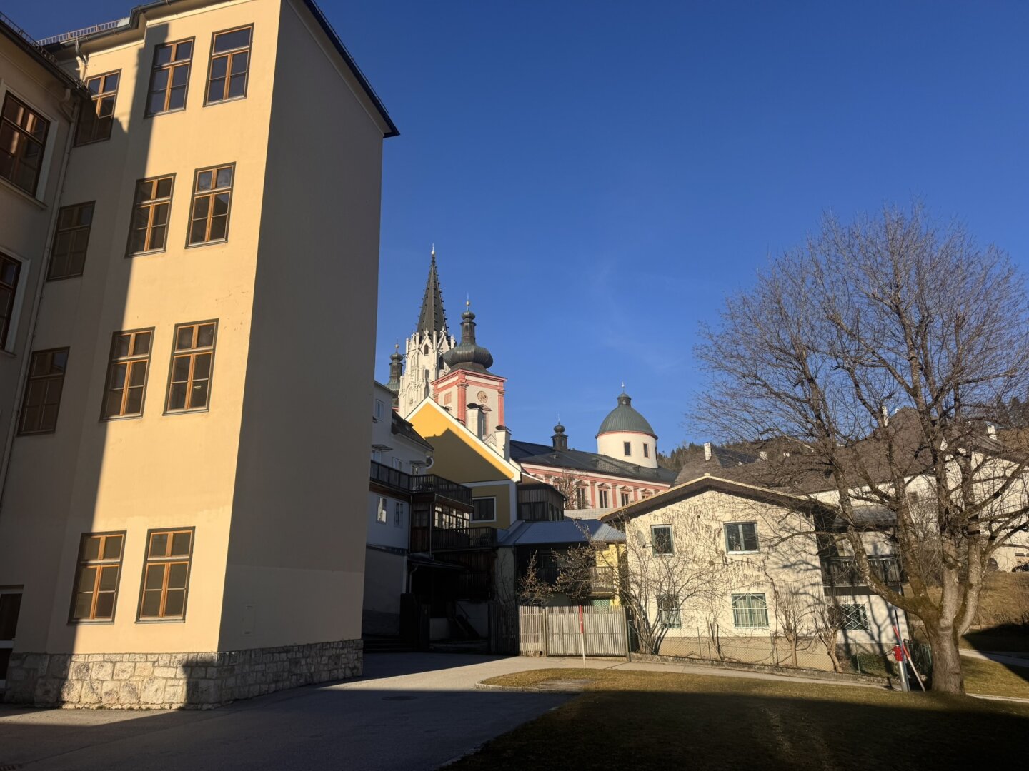 Immobilienfoto