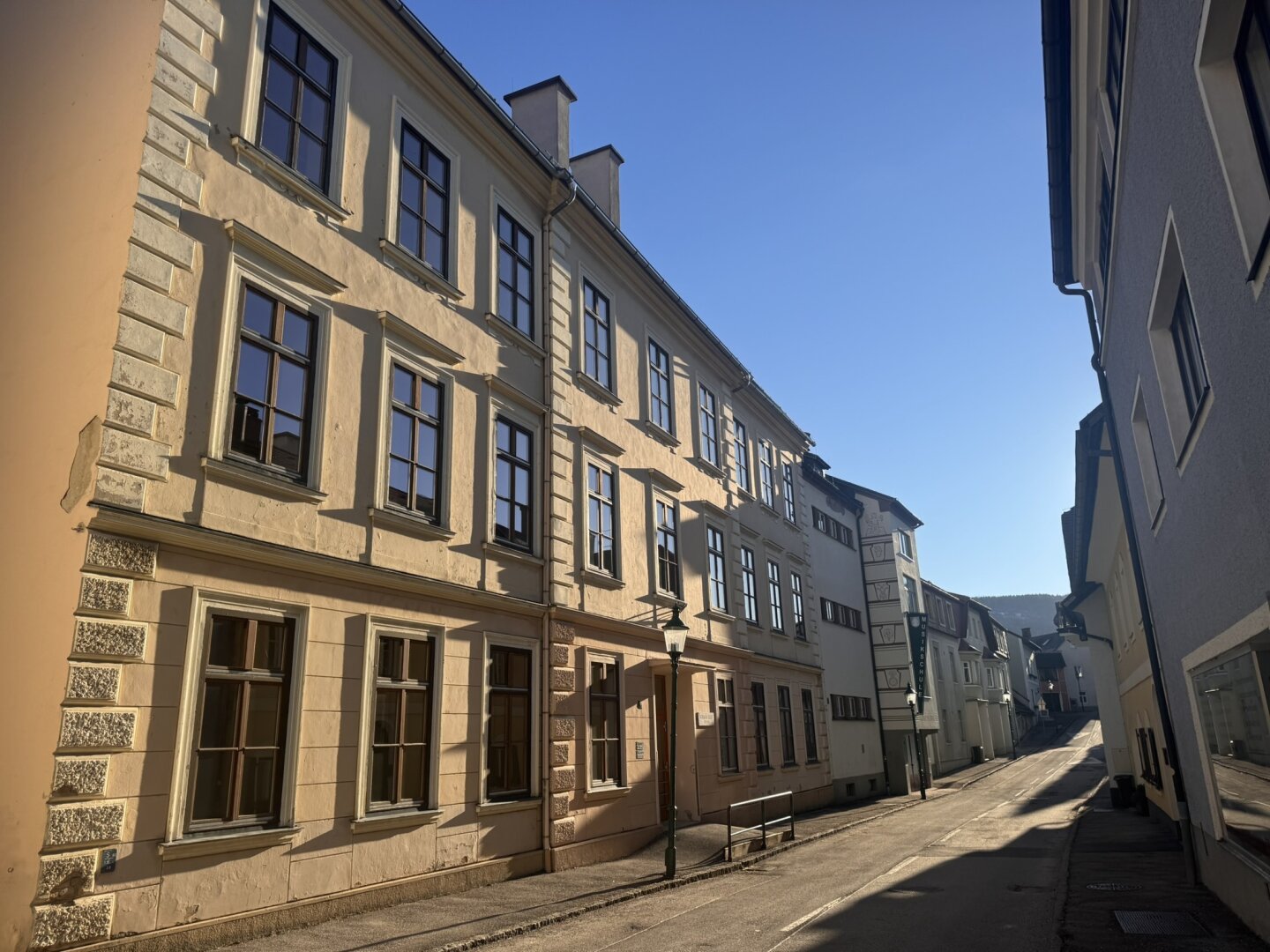 Immobilienfoto