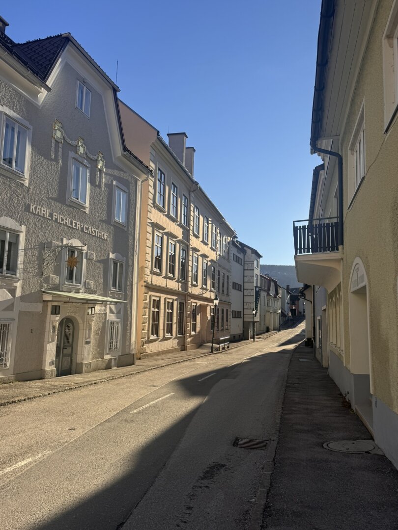 Immobilienfoto