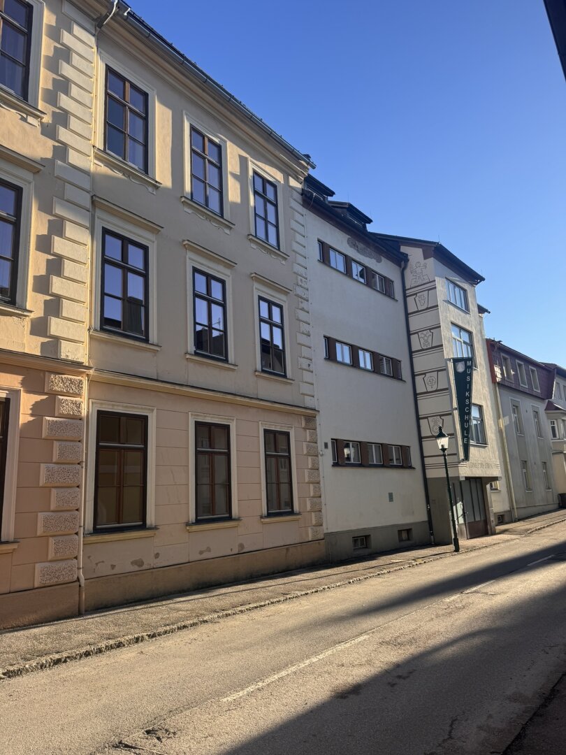 Immobilienfoto