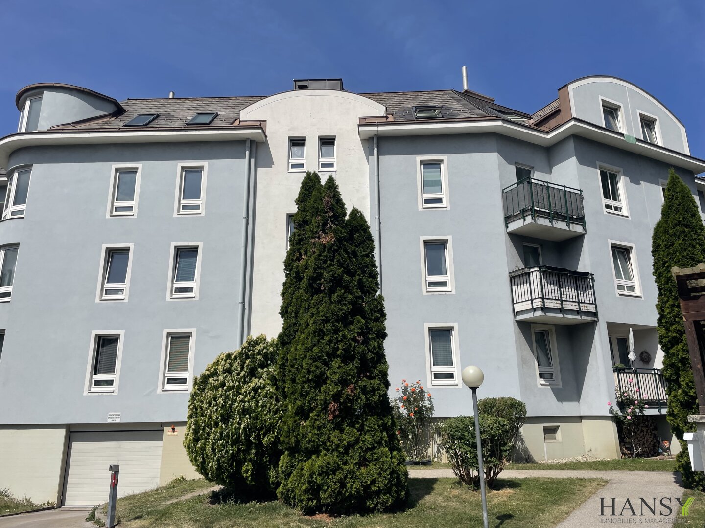 Immobilienfoto
