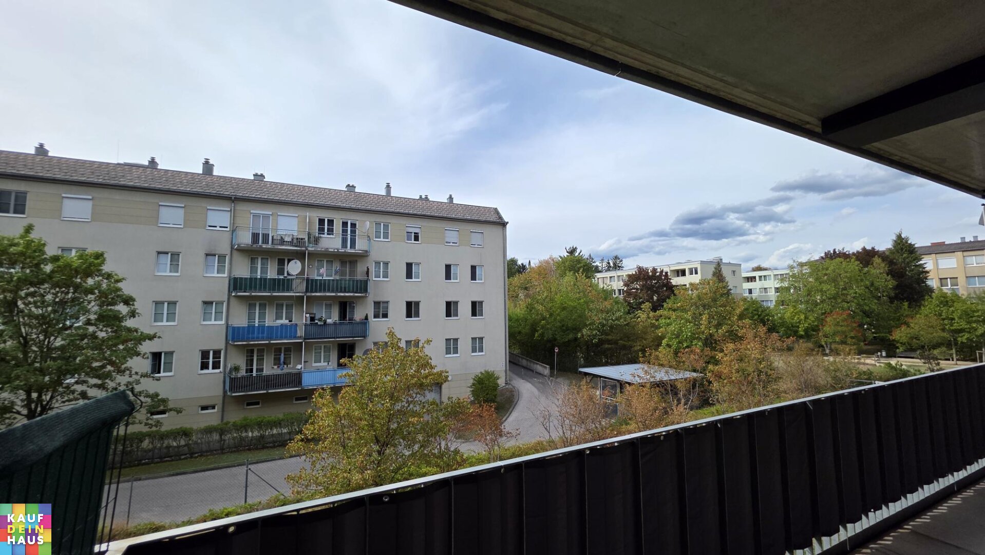 Immobilienfoto