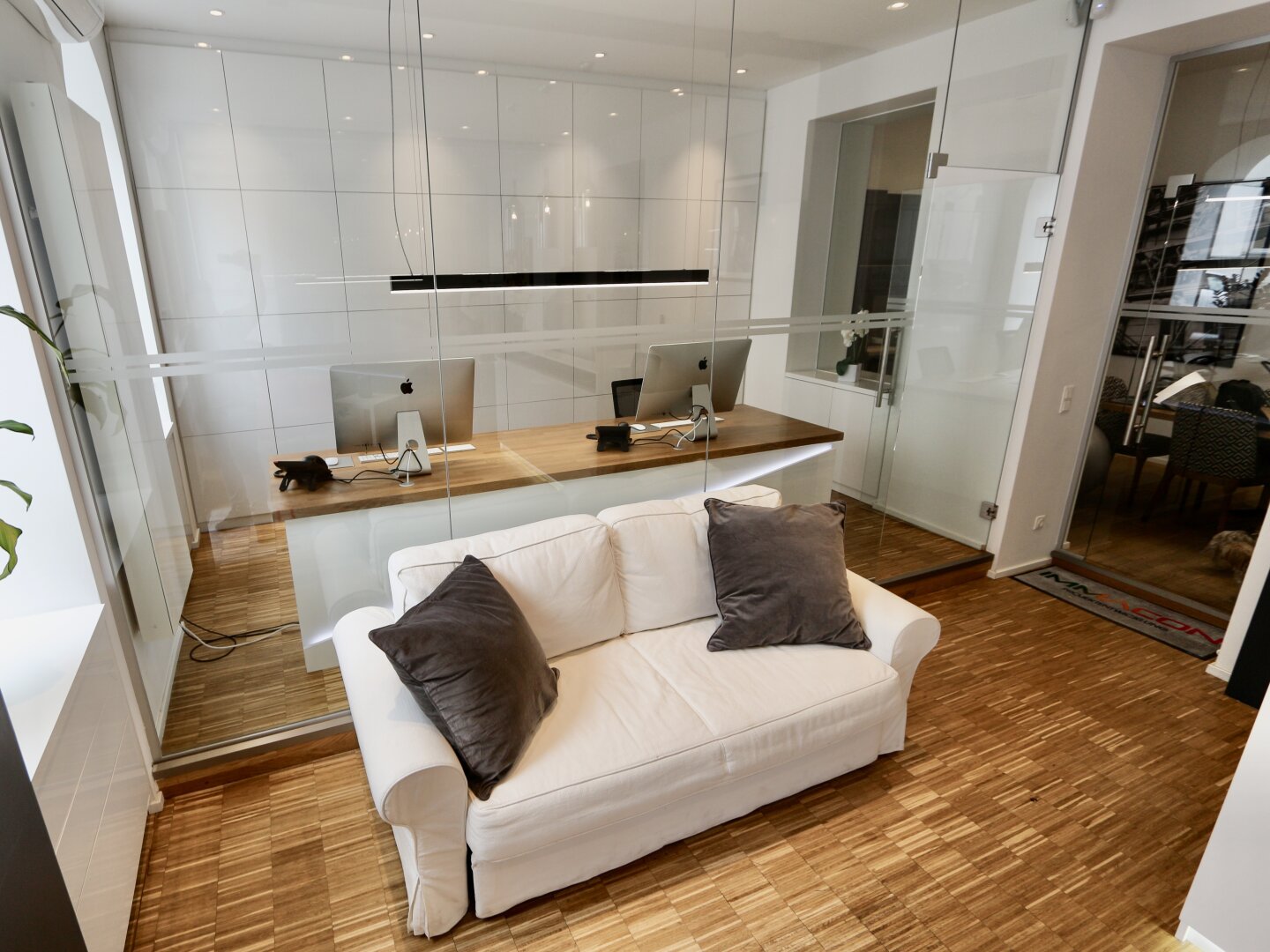 Immobilienfoto