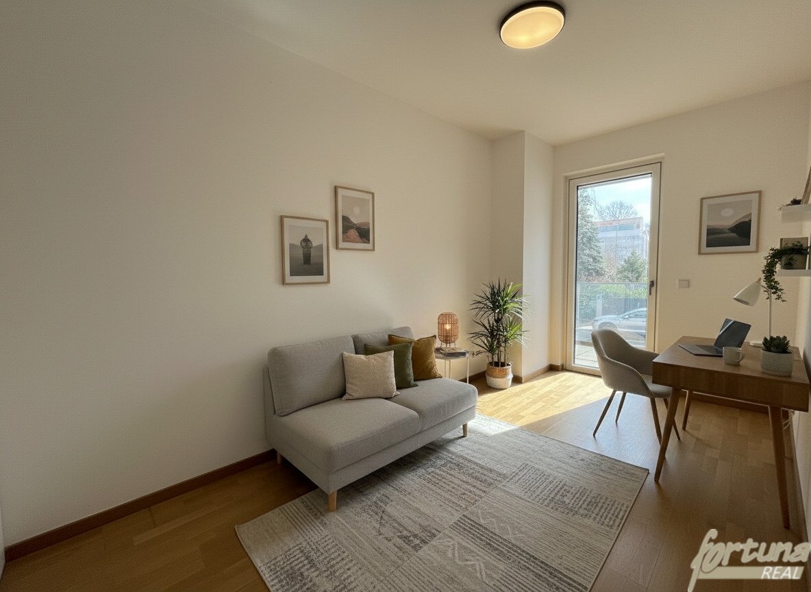 Immobilienfoto