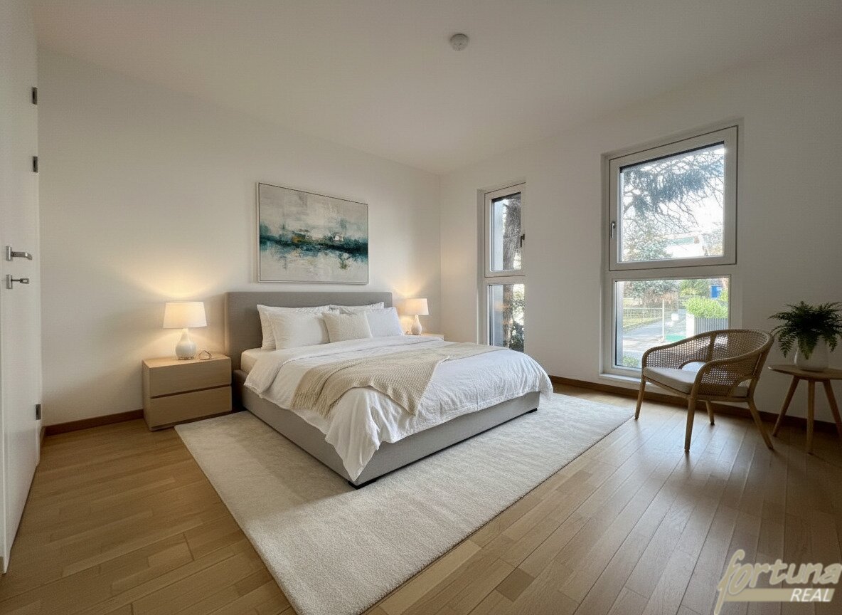 Immobilienfoto