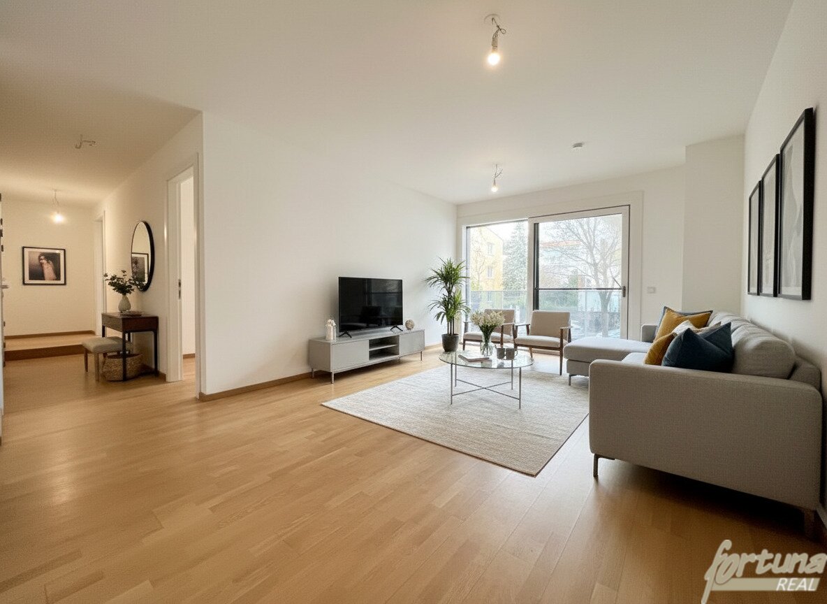 Immobilienfoto