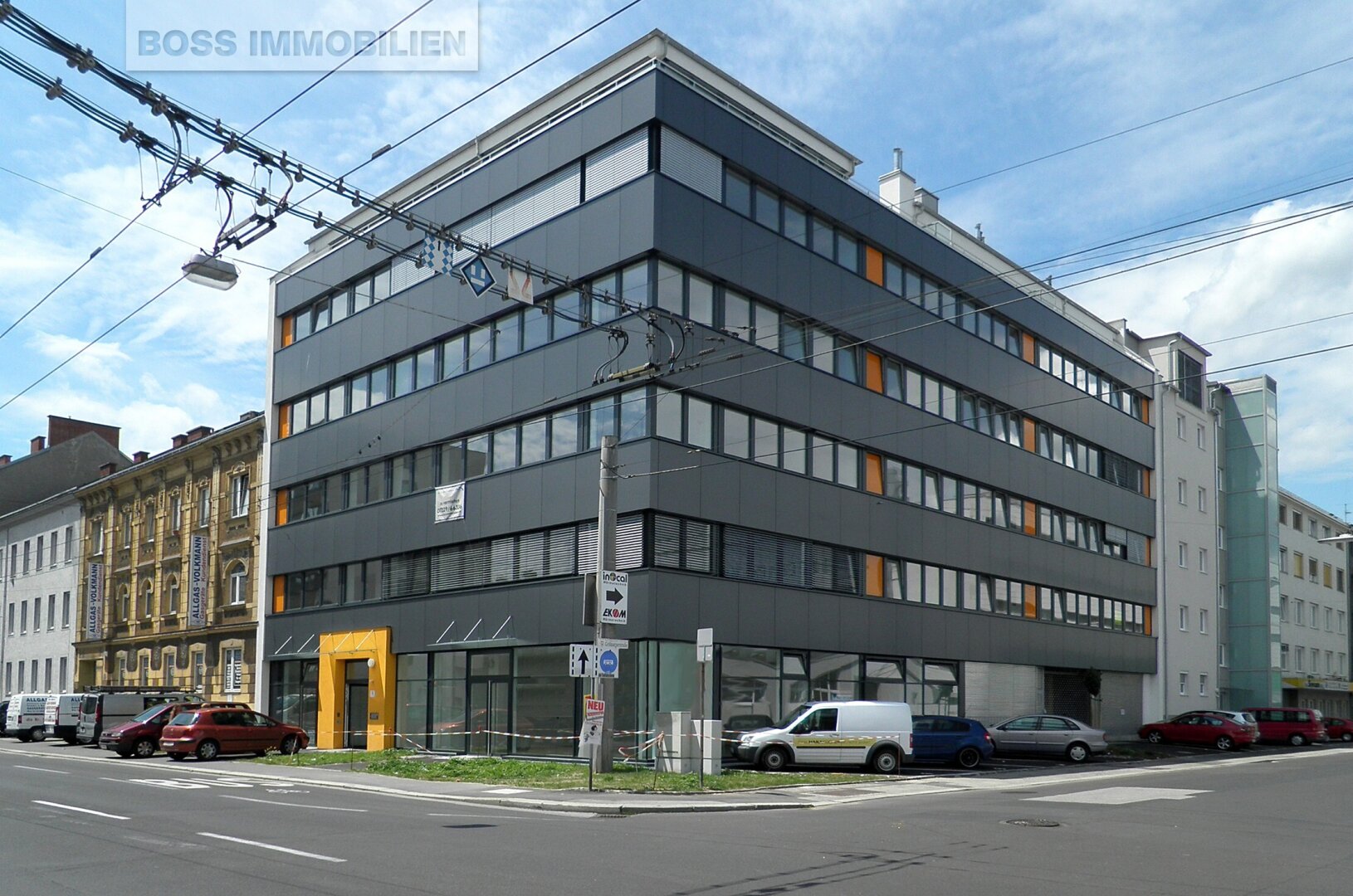 Immobilienfoto