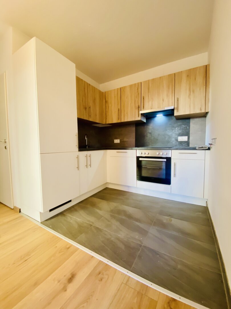 Moderne Wohnung in Gloggnitz