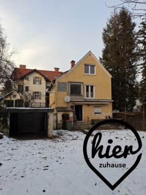 Am Fuße des Ruckerlberges – Top-Infrastruktur & LKH-Nähe (17238)