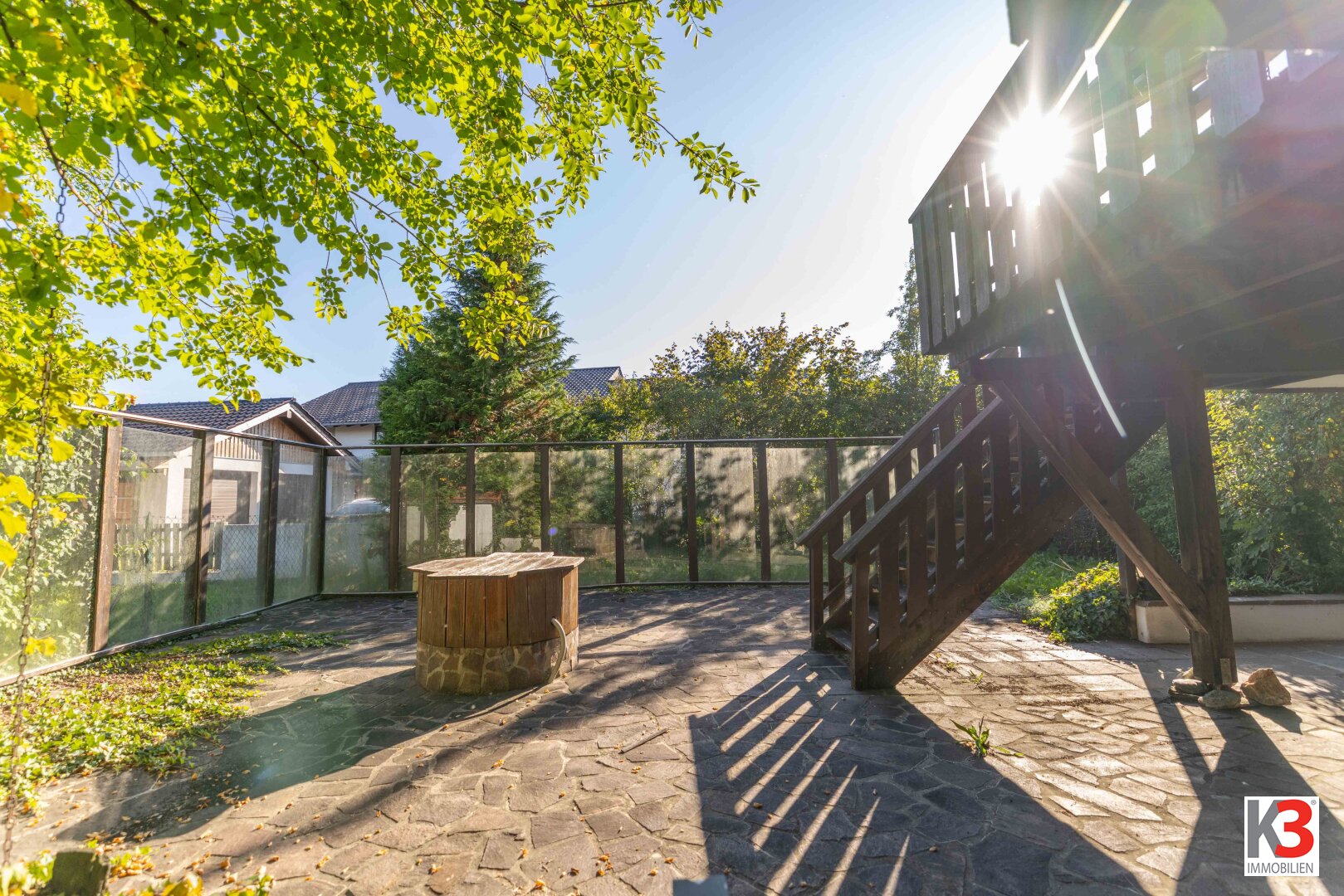 Immobilienfoto