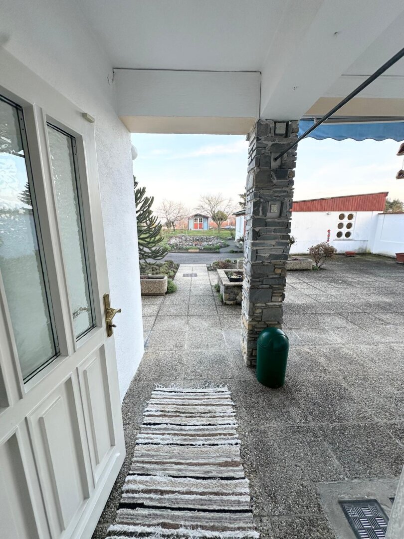 Immobilienfoto