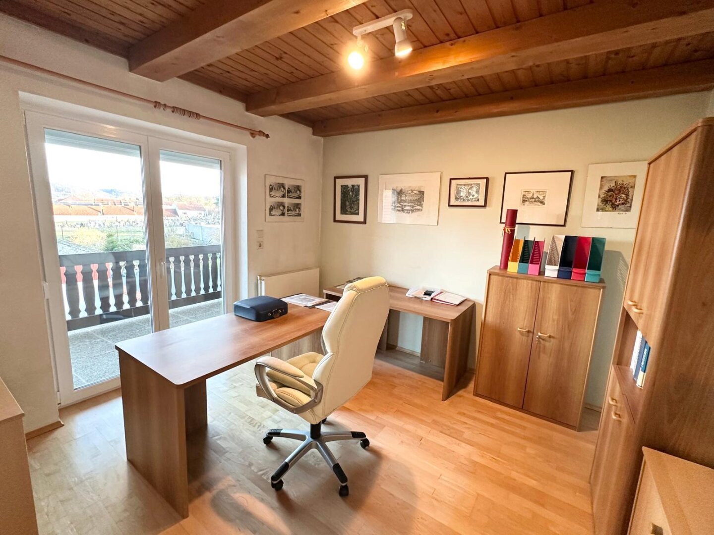 Immobilienfoto