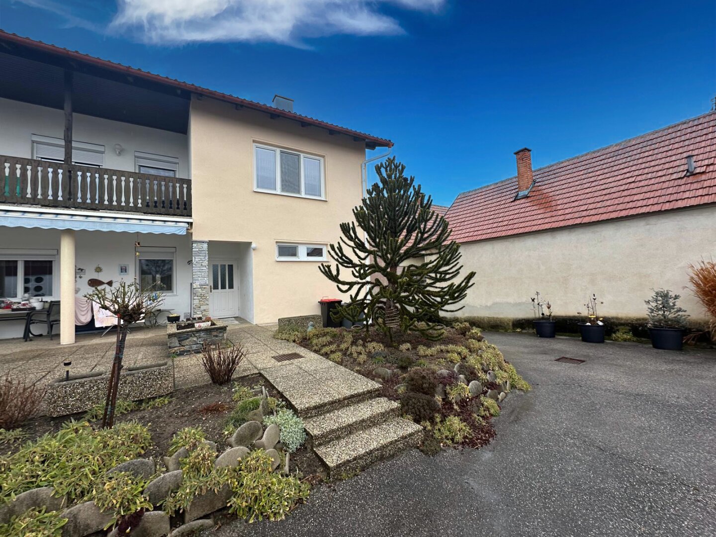 Immobilienfoto