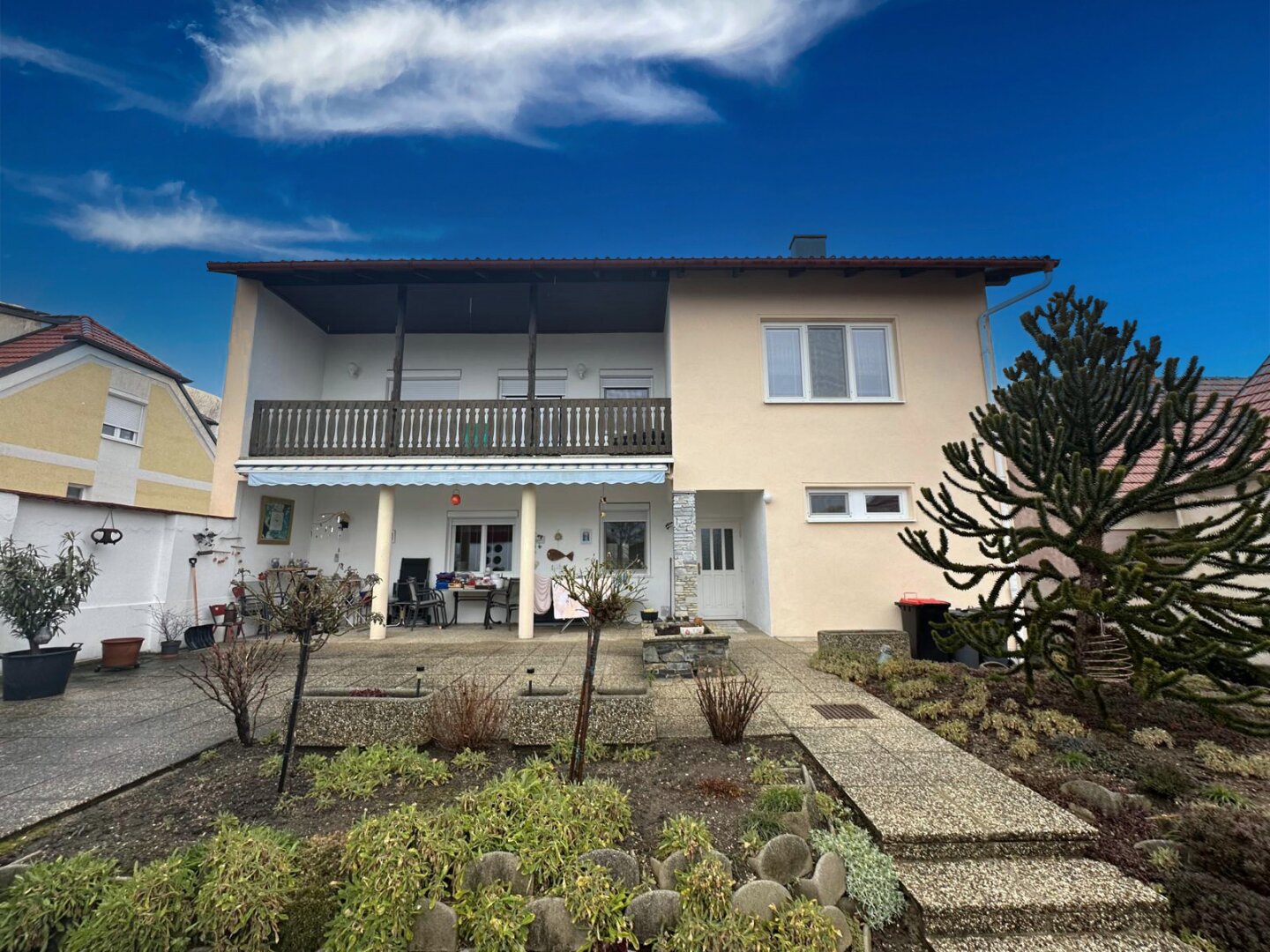 Immobilienfoto