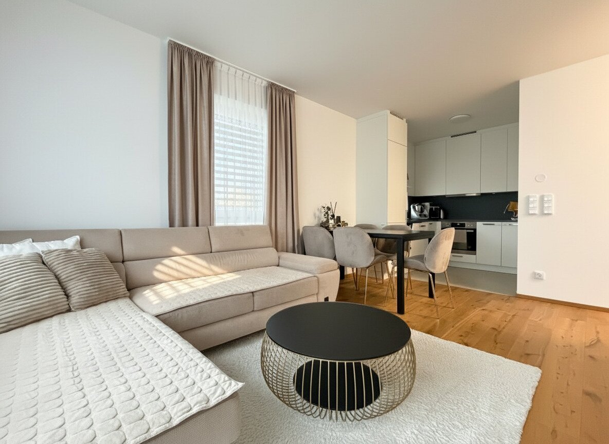 Immobilienfoto