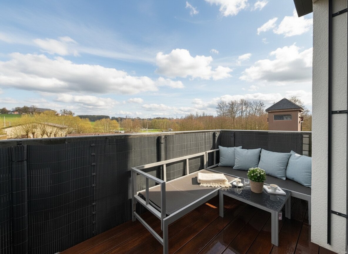Immobilienfoto