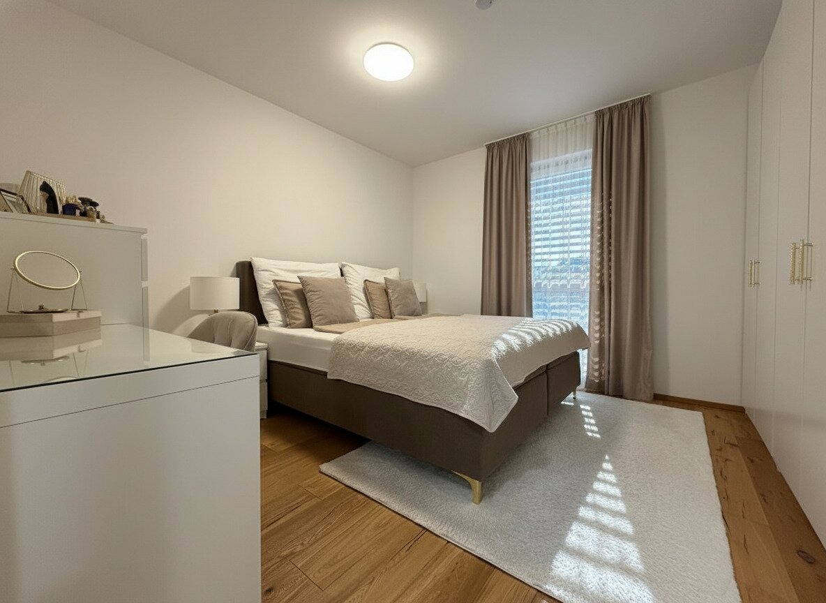 Immobilienfoto