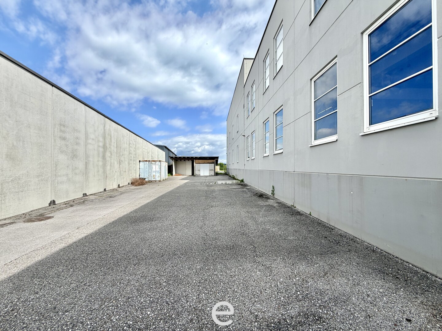 Immobilienfoto