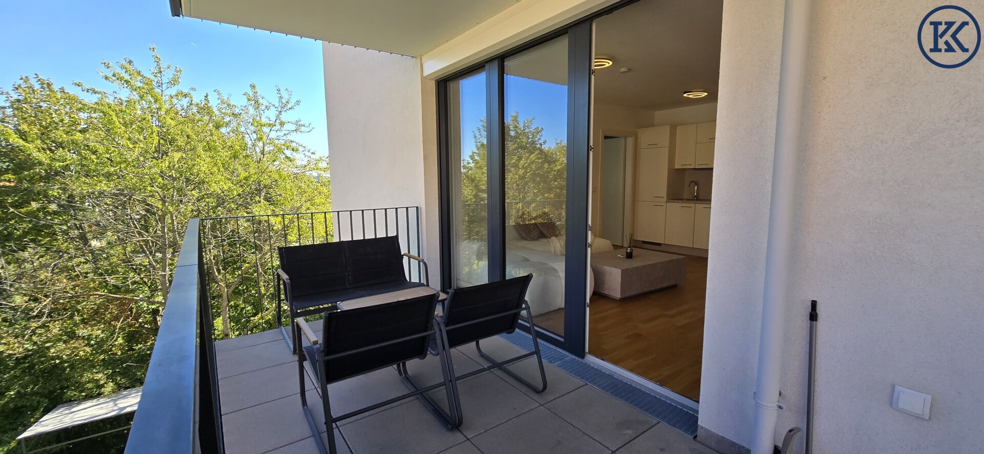 Immobilienfoto