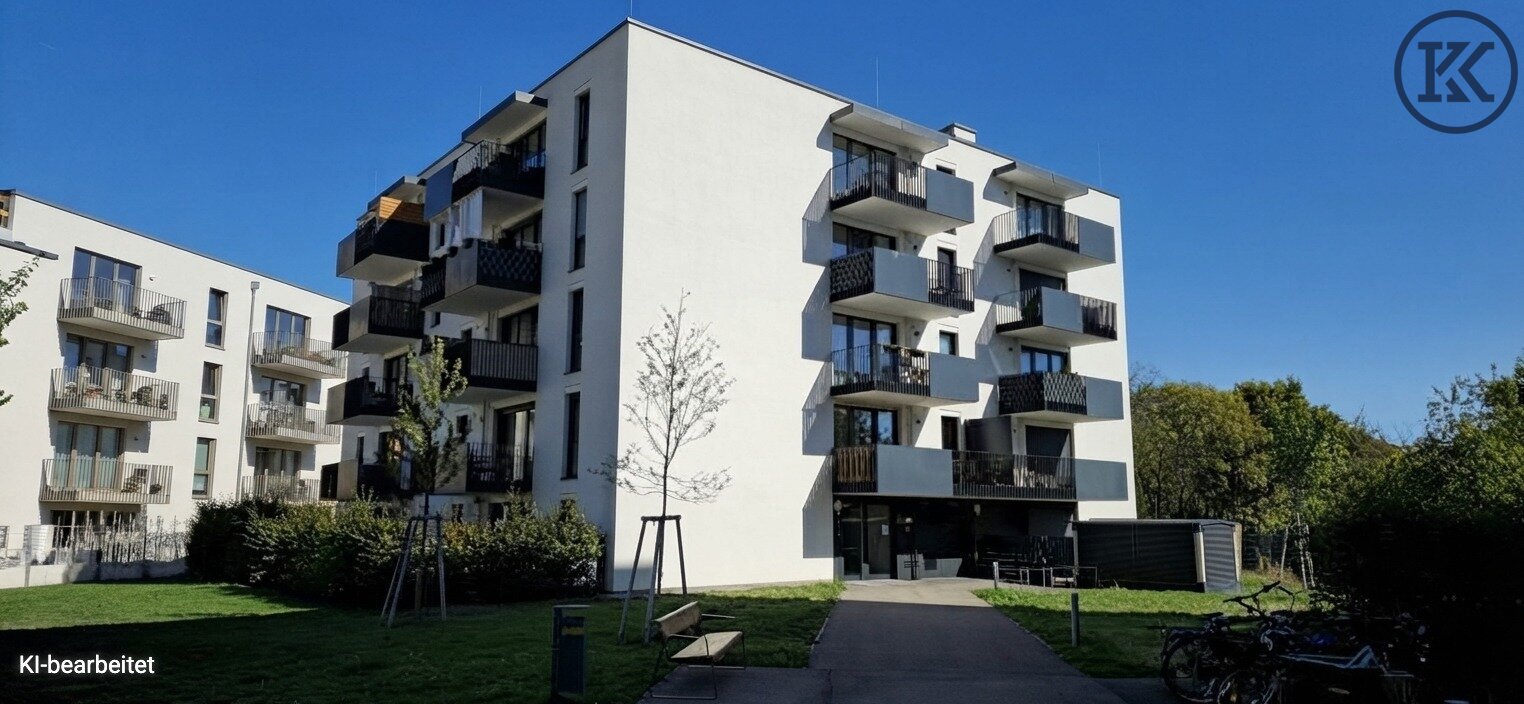 Nachmieter gesucht: Neuwertige 2-Zimmer-Wohnung mit Balkon in 1220 Wien
