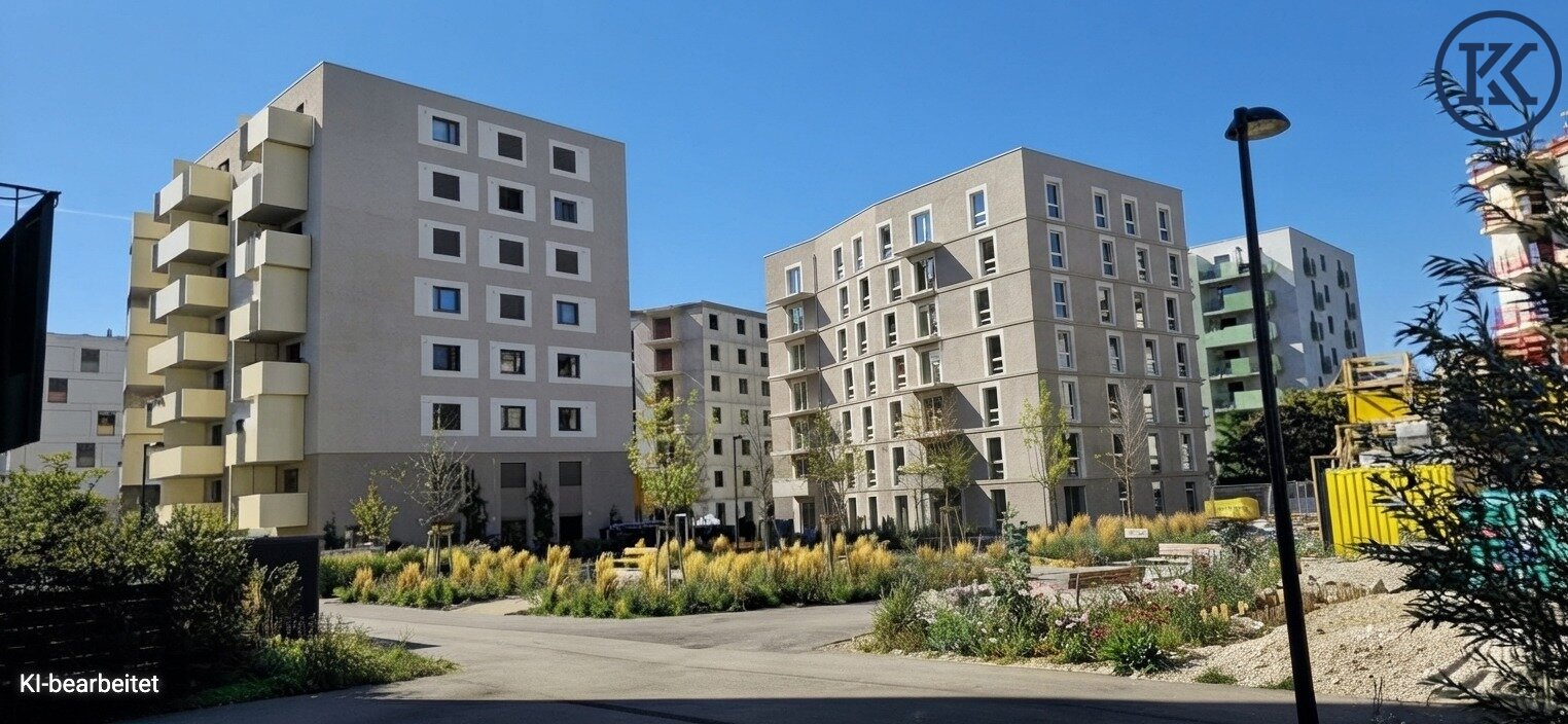 Immobilienfoto