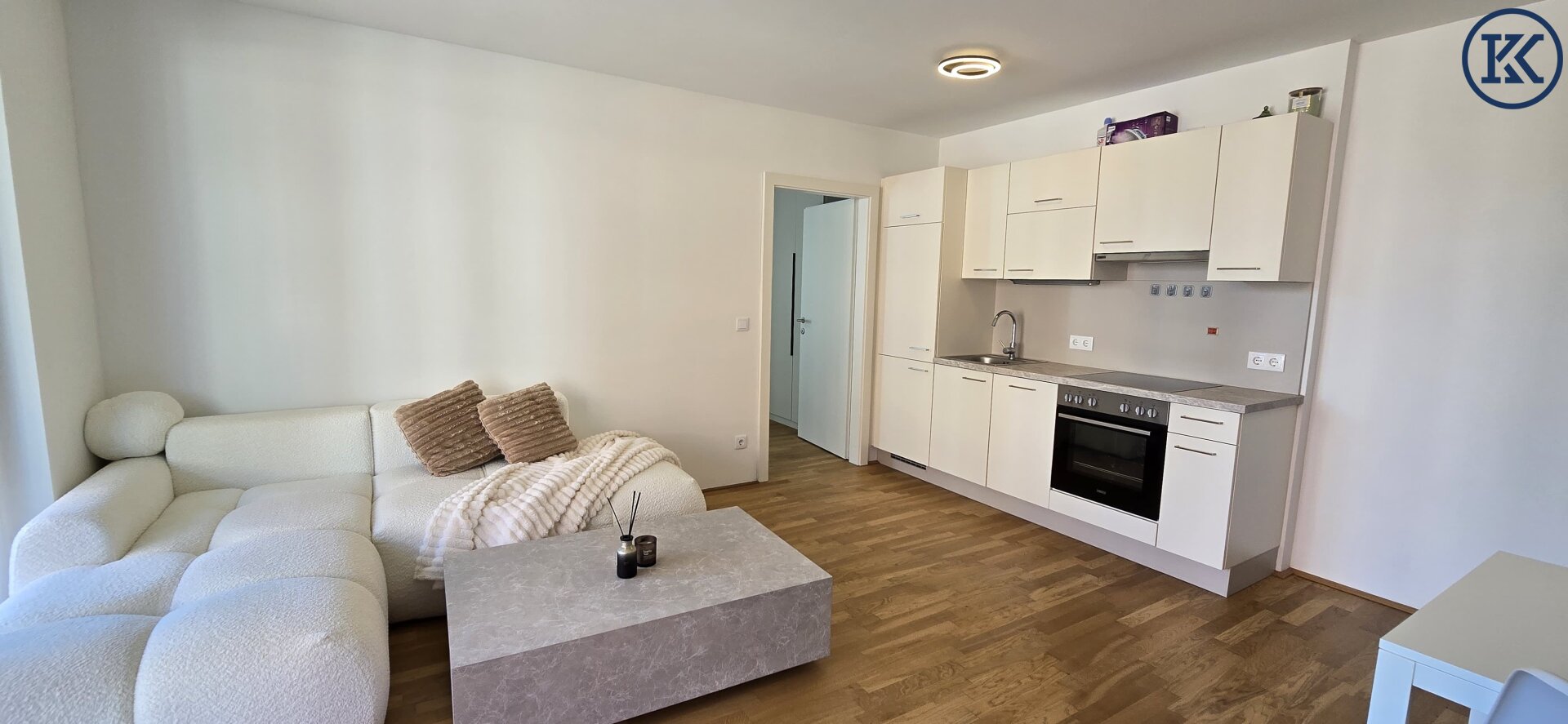 Immobilienfoto
