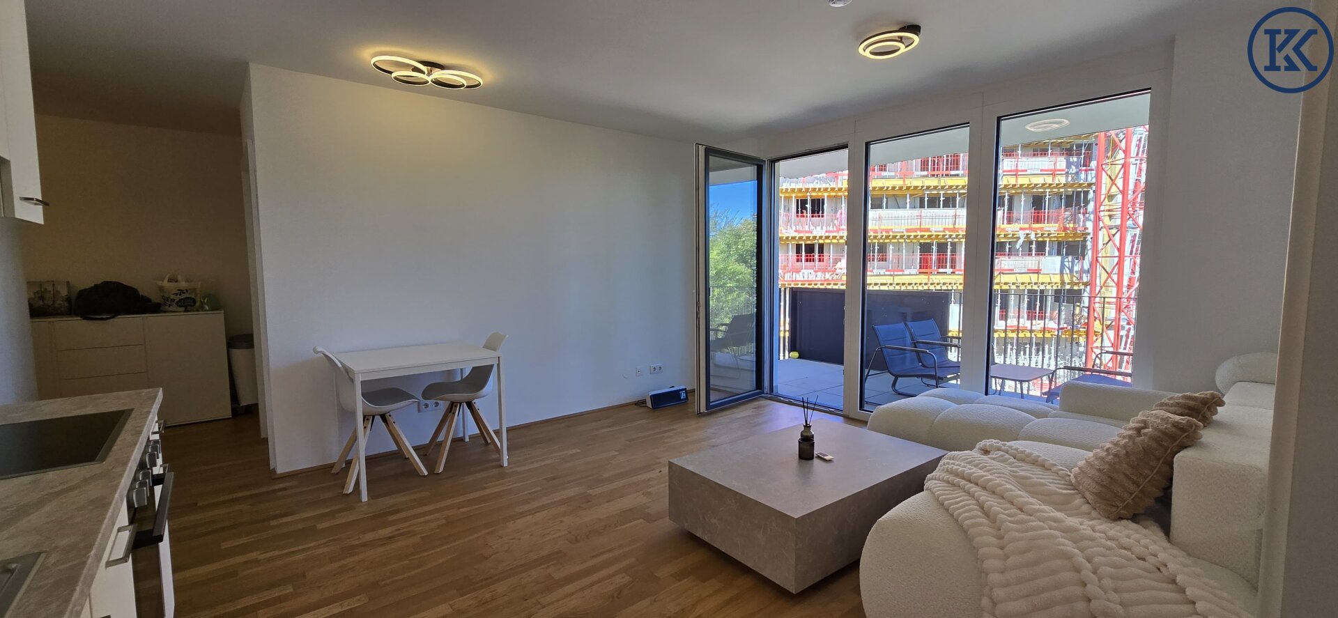 Immobilienfoto