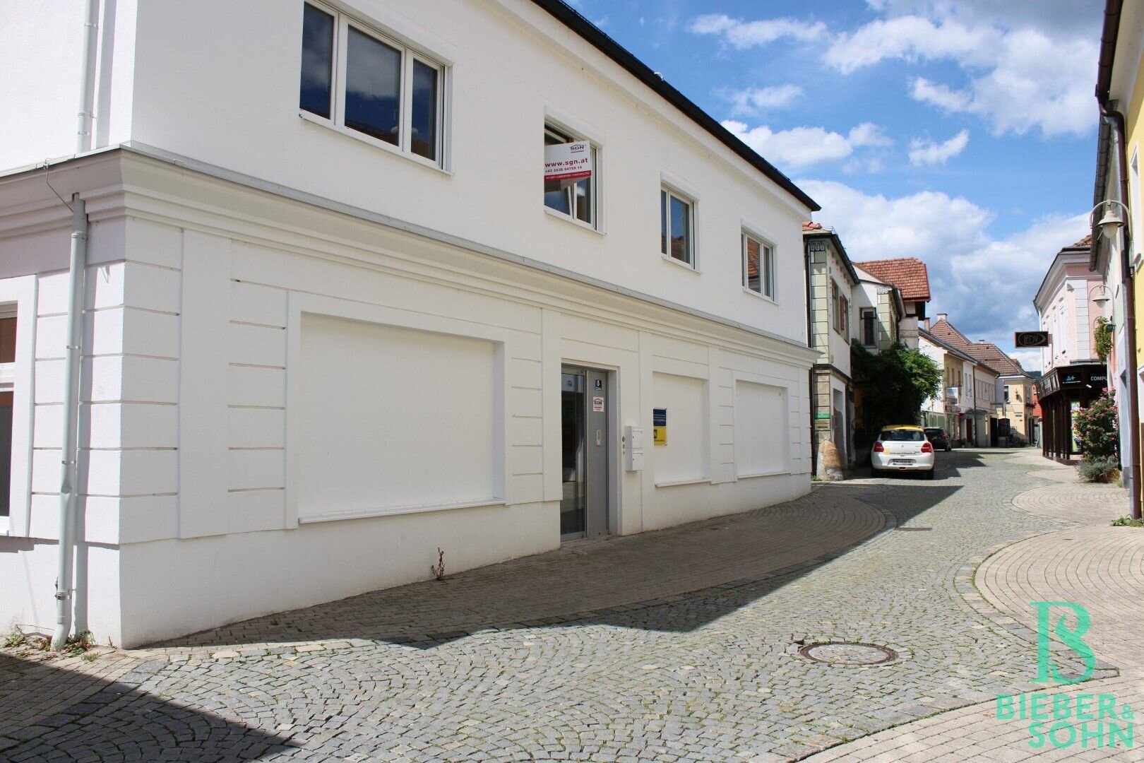 Immobilienfoto
