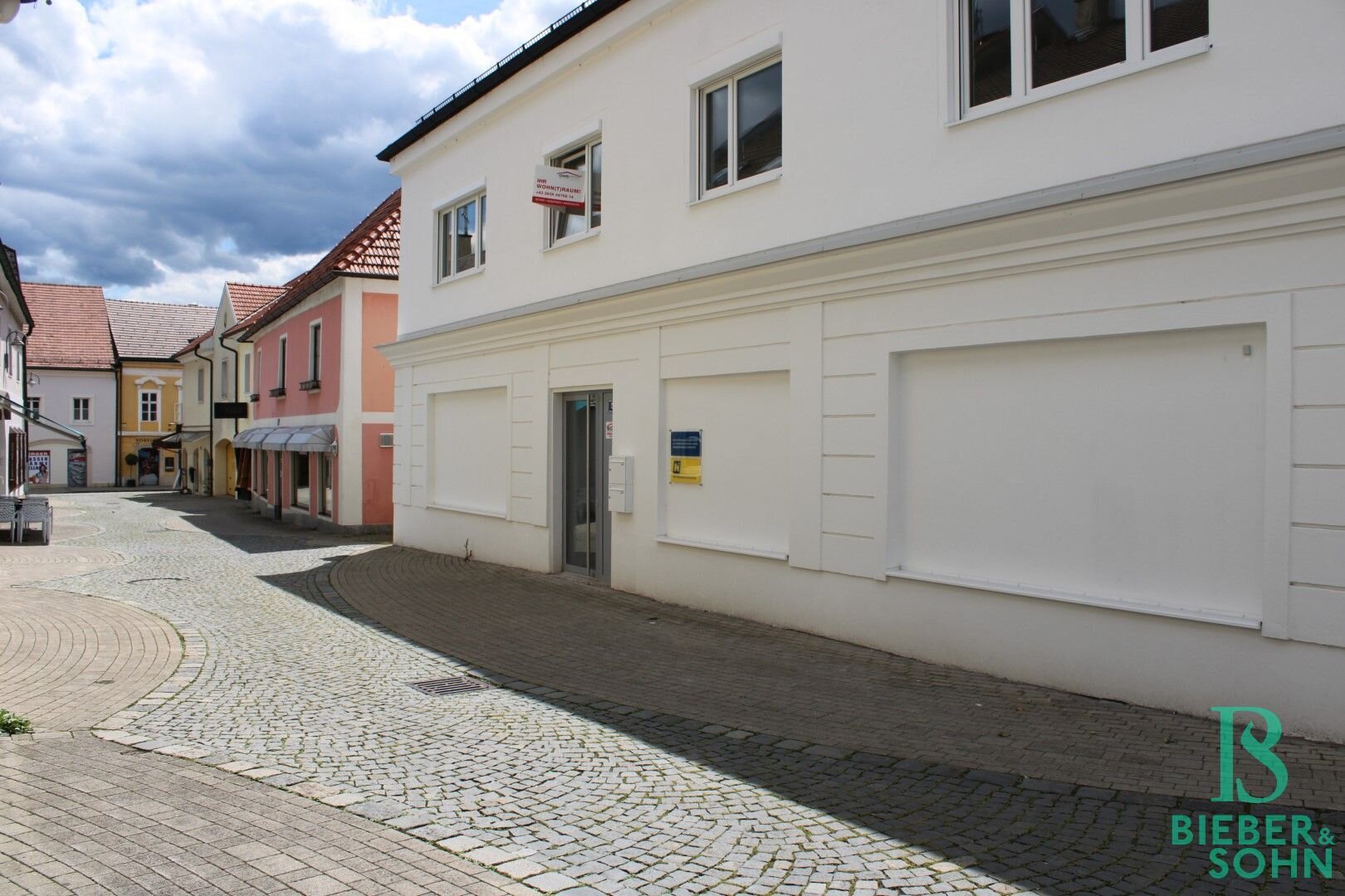 Immobilienfoto