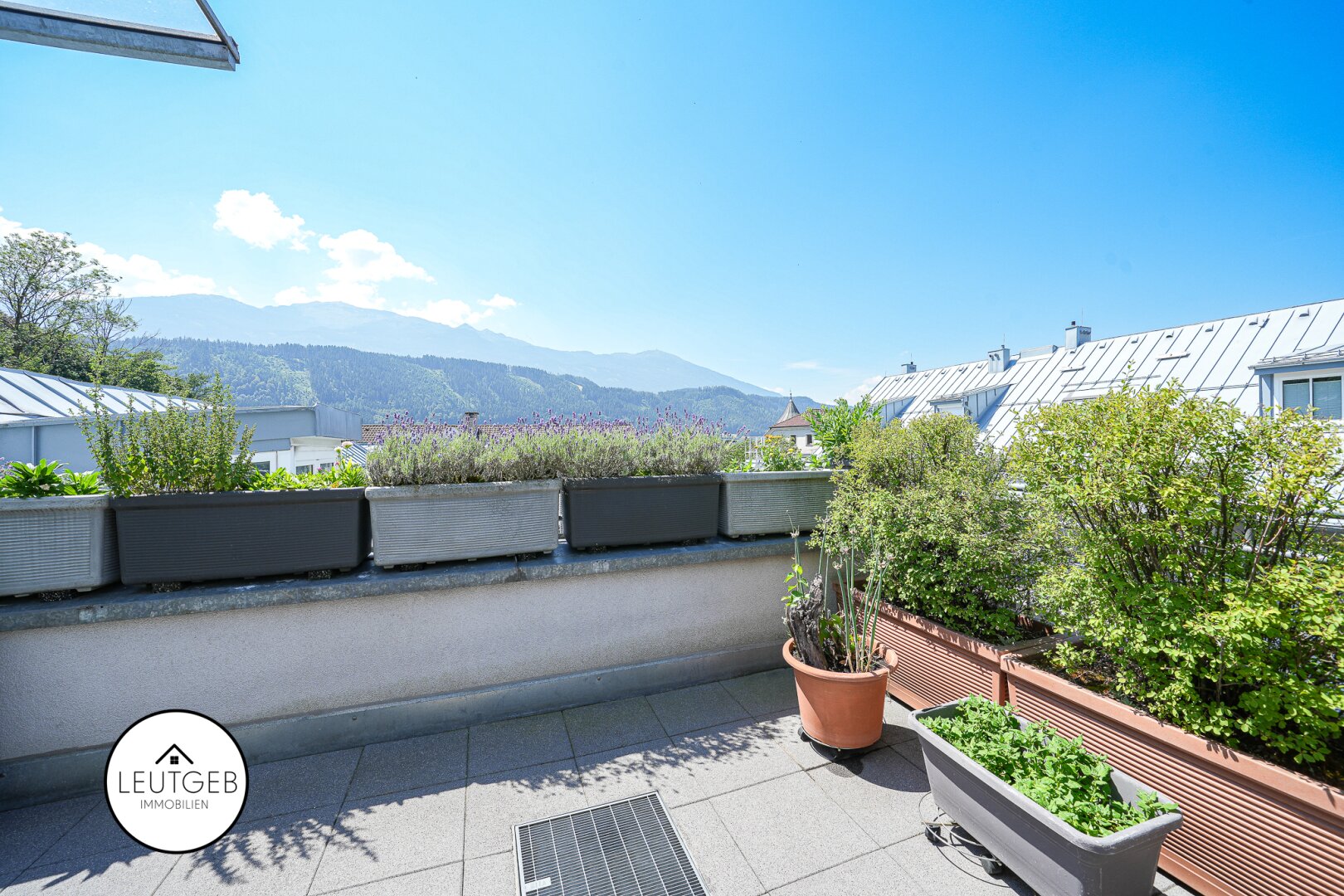 Immobilienfoto