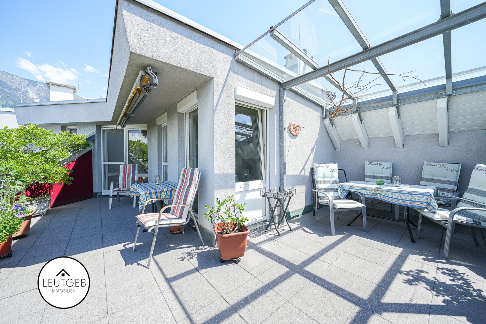 Immobilienfoto