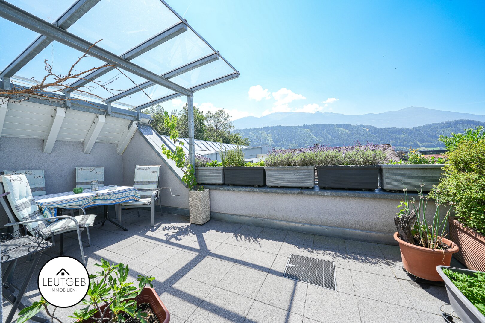 Immobilienfoto