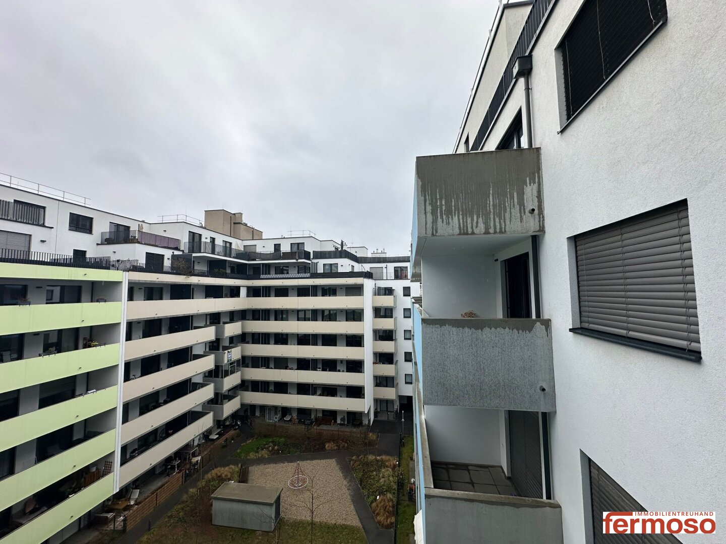Immobilienfoto