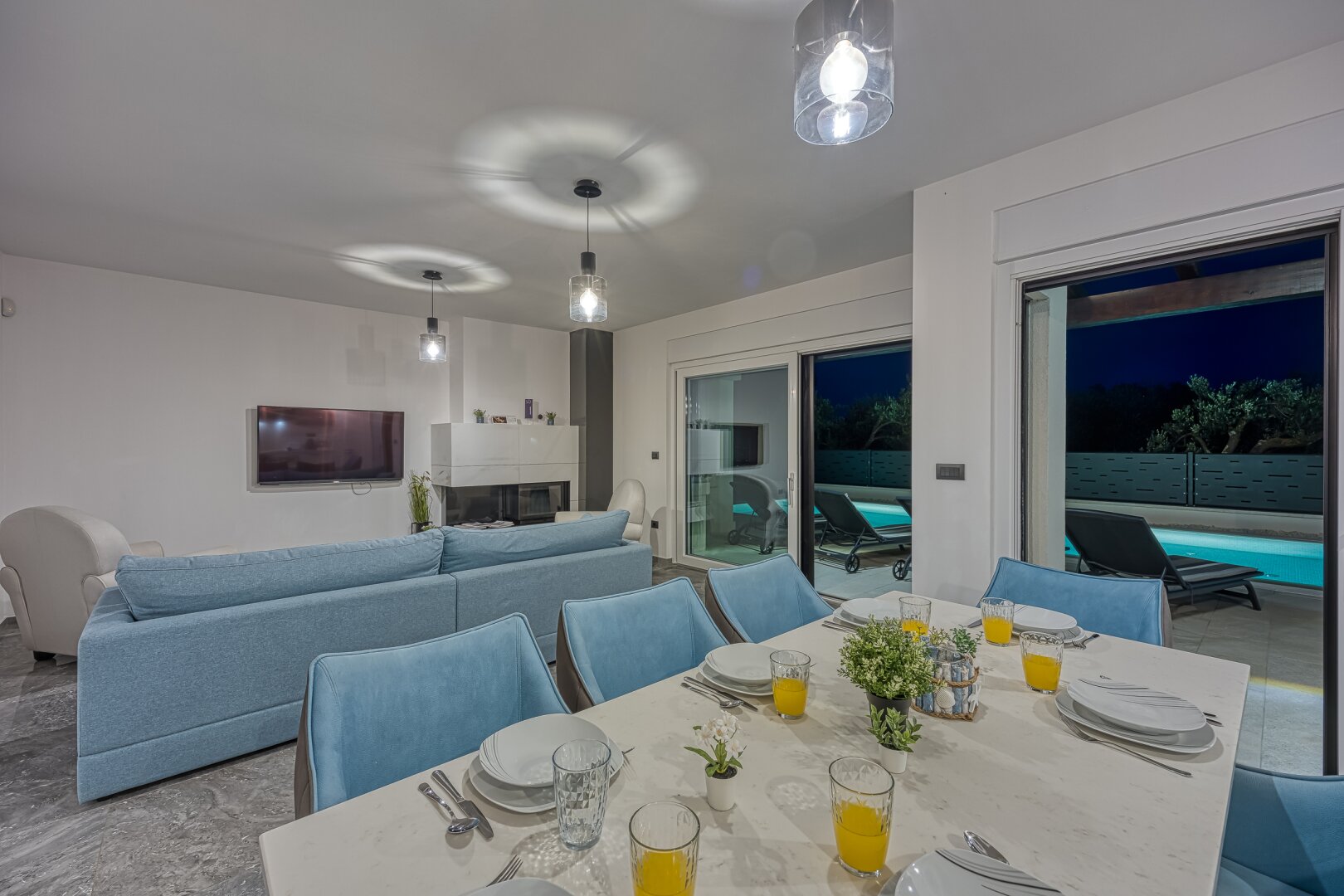 Immobilienfoto