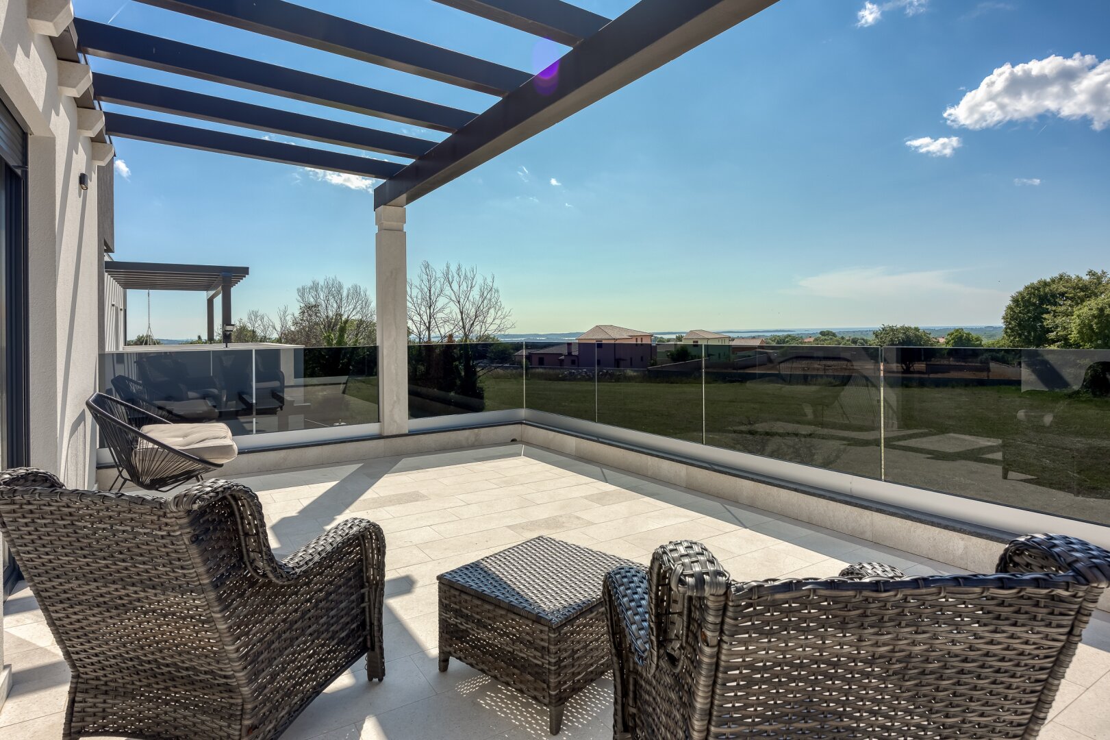 Immobilienfoto