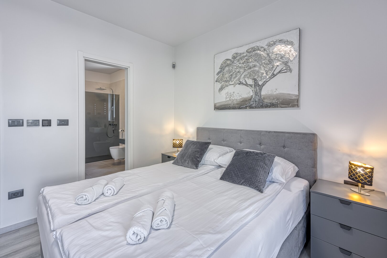 Immobilienfoto