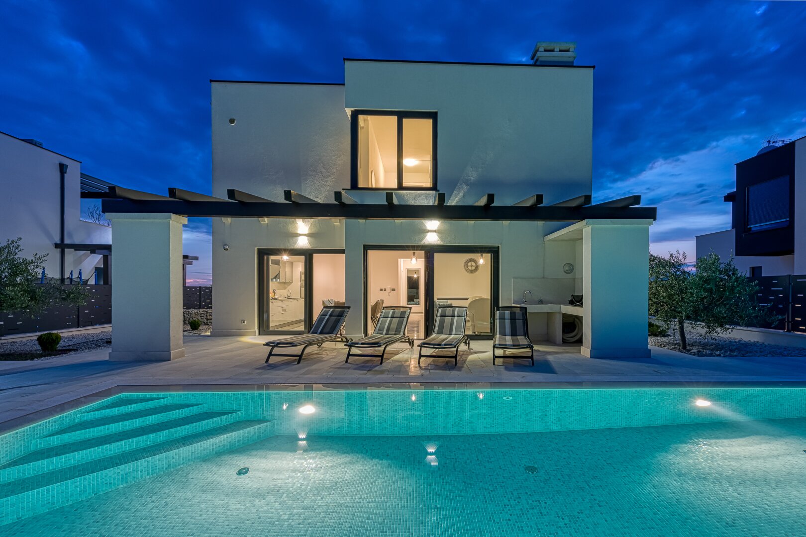 Immobilienfoto